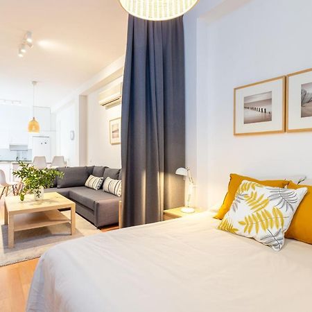 Apartamento Souviron Málaga Eksteriør bilde