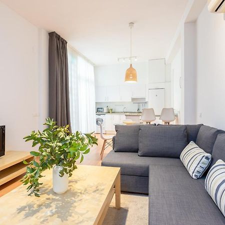 Apartamento Souviron Málaga Eksteriør bilde