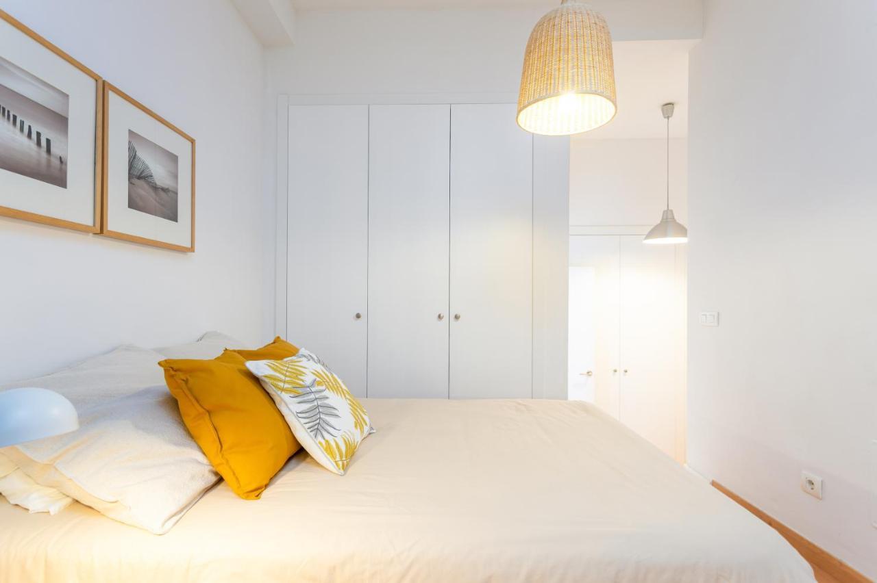 Apartamento Souviron Málaga Eksteriør bilde