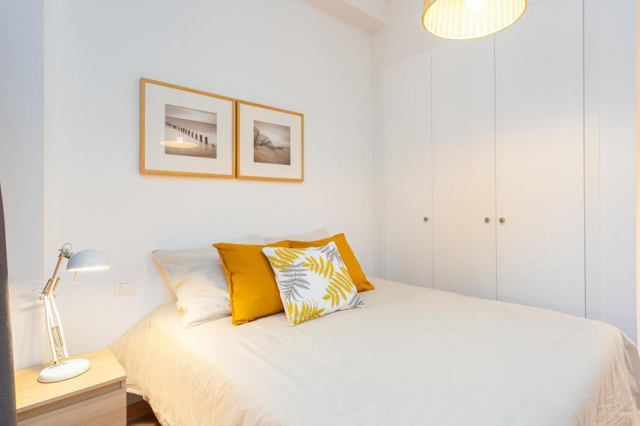 Apartamento Souviron Málaga Eksteriør bilde