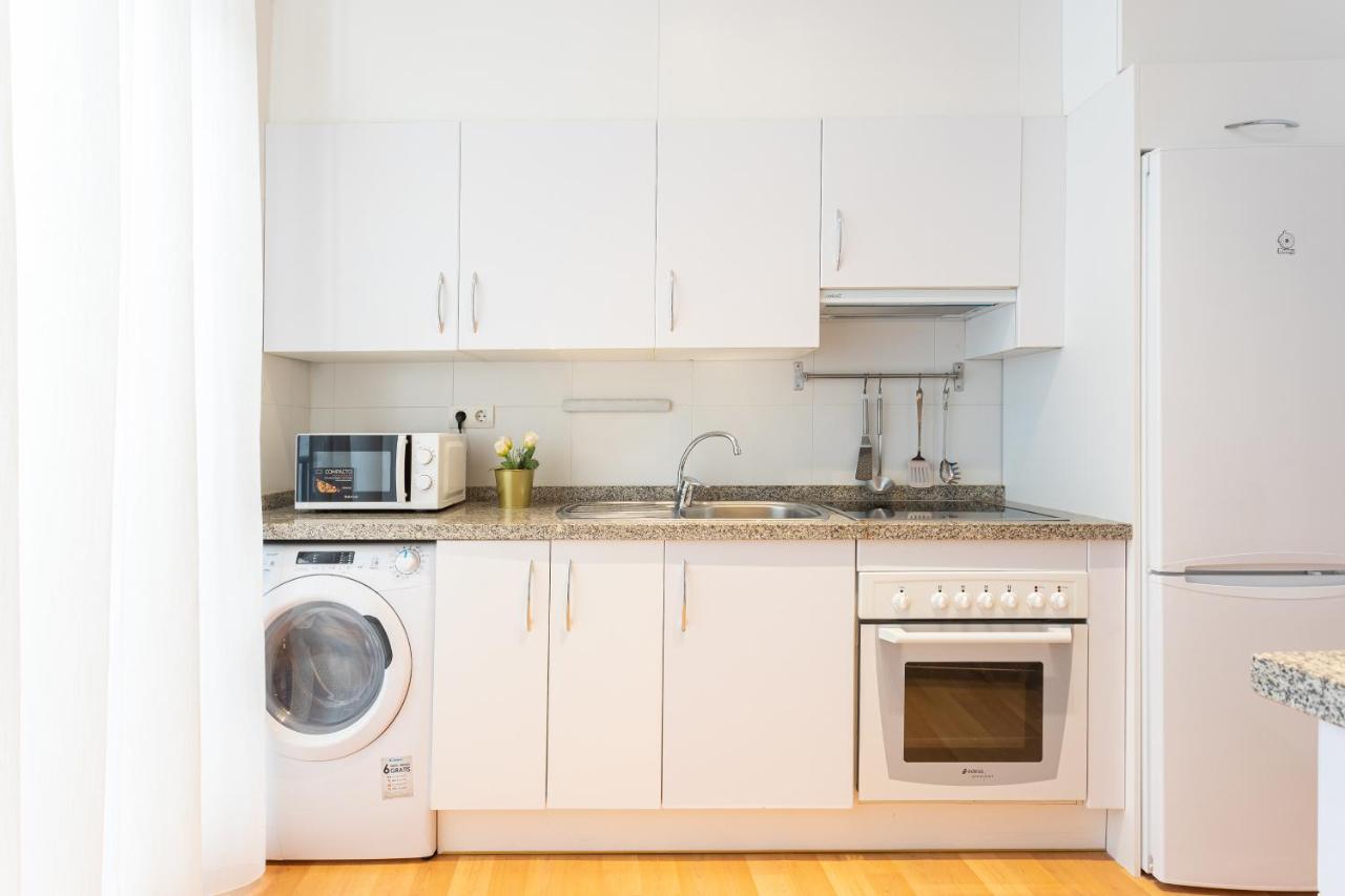 Apartamento Souviron Málaga Eksteriør bilde