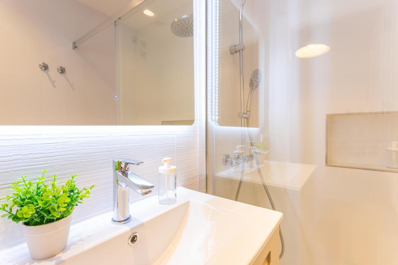 Apartamento Souviron Málaga Eksteriør bilde