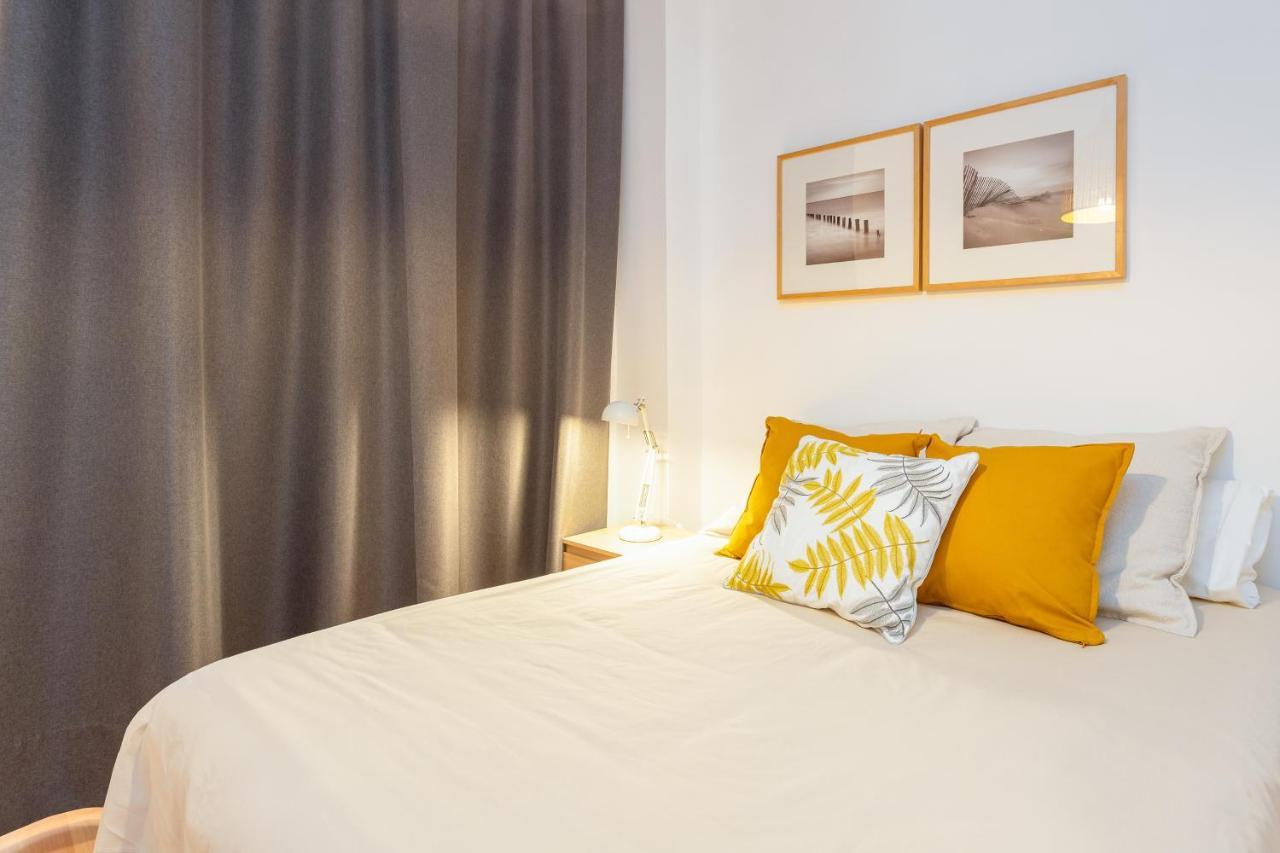Apartamento Souviron Málaga Eksteriør bilde