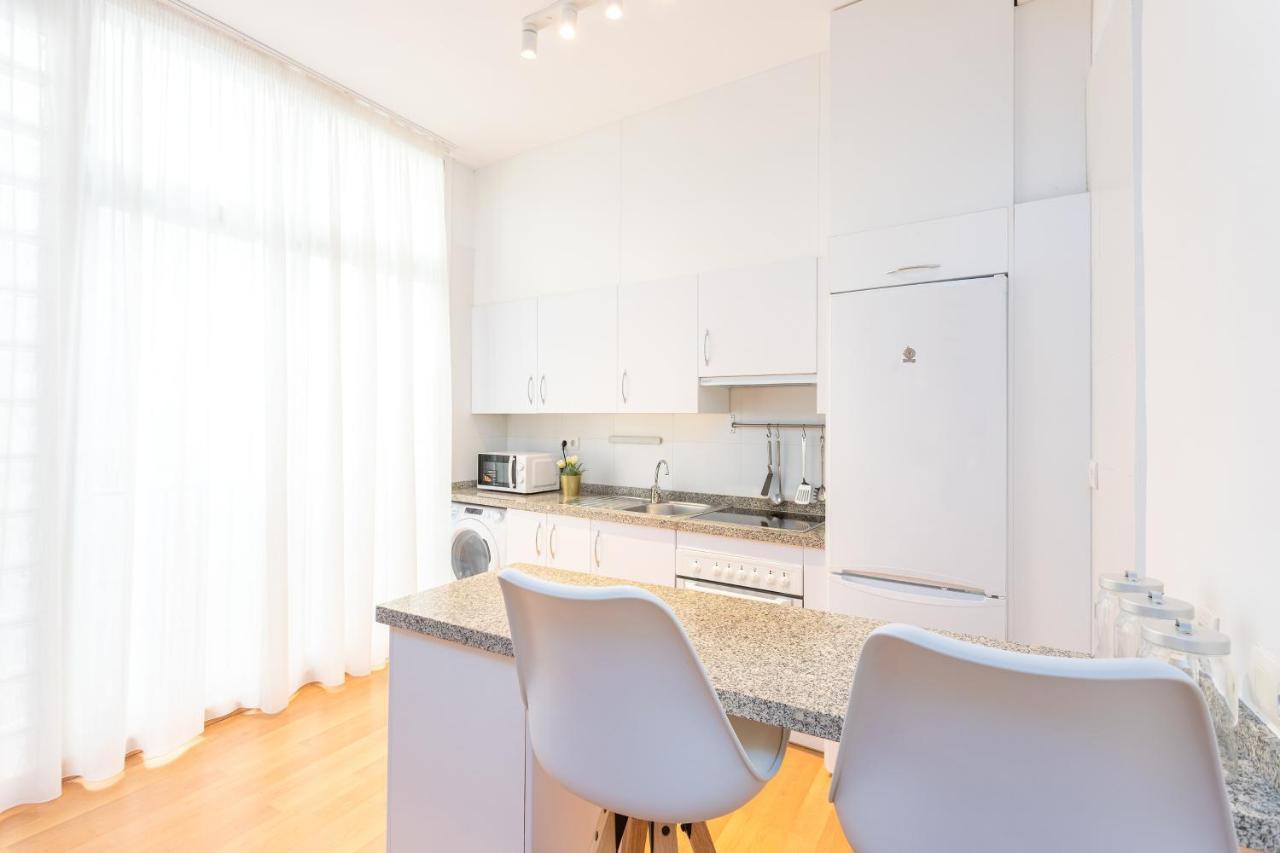 Apartamento Souviron Málaga Eksteriør bilde
