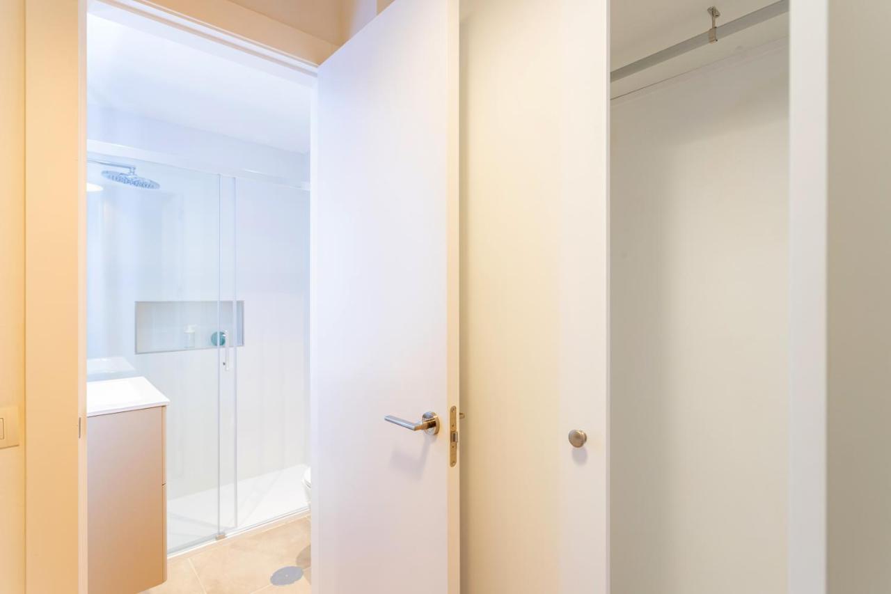 Apartamento Souviron Málaga Eksteriør bilde