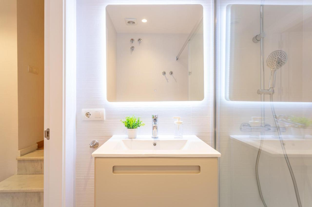 Apartamento Souviron Málaga Eksteriør bilde