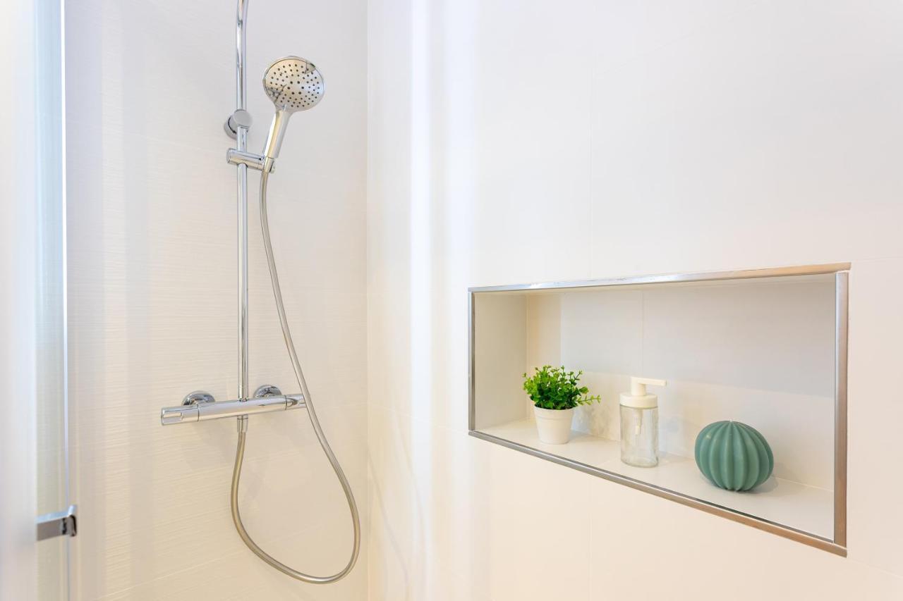 Apartamento Souviron Málaga Eksteriør bilde