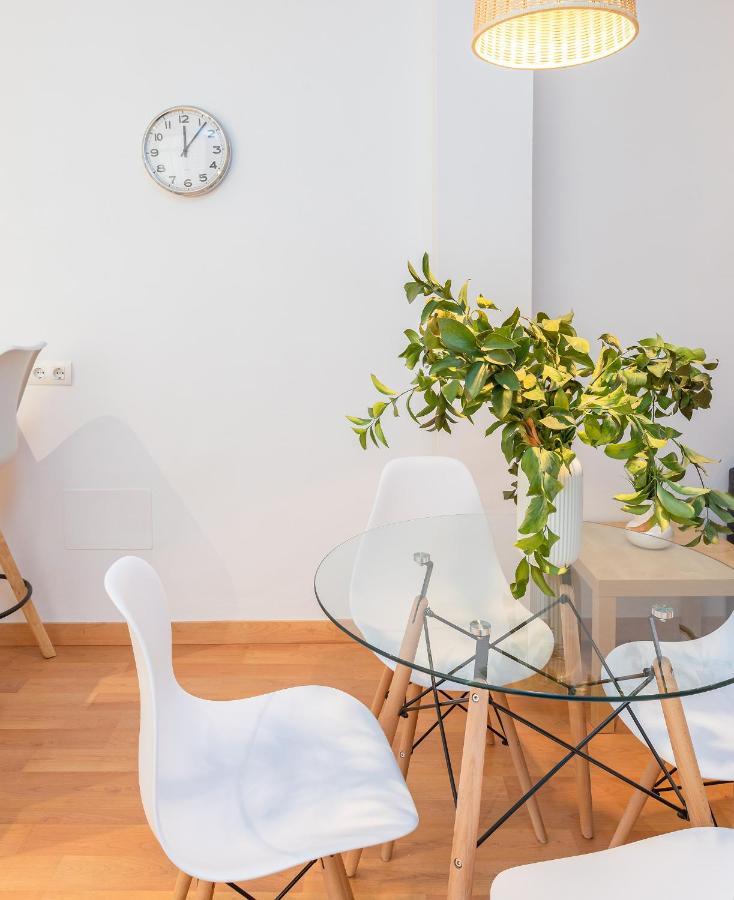 Apartamento Souviron Málaga Eksteriør bilde